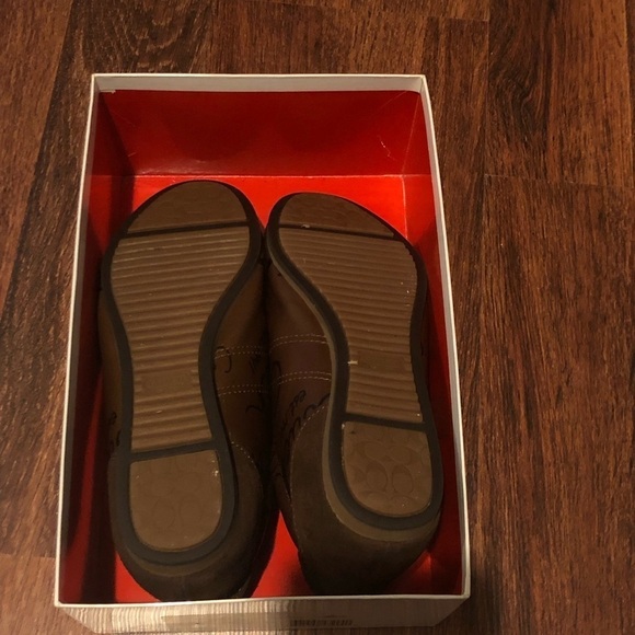 COPY - Coach shoes - Picture 3 of 3